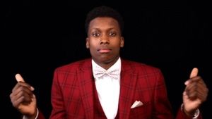 Meet your Posher, Marc